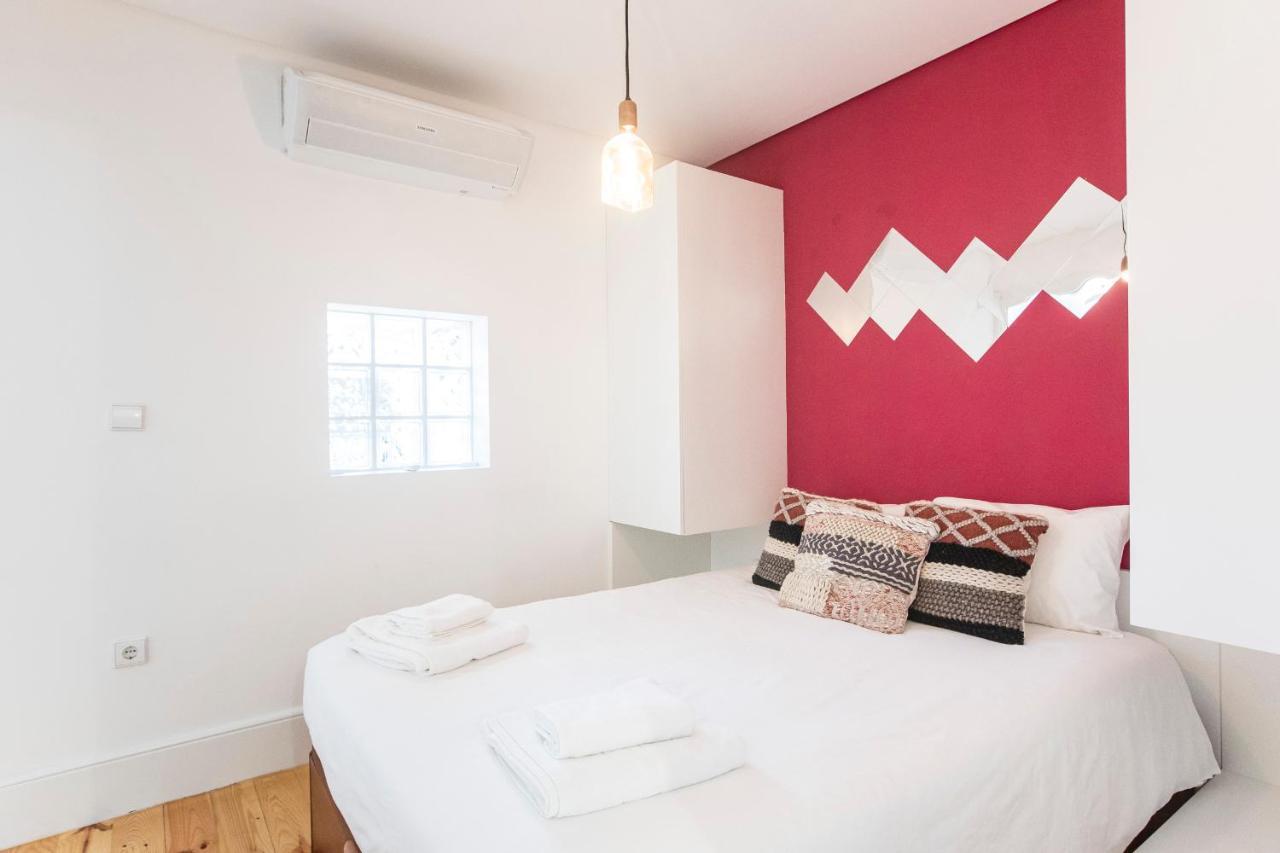 Sunset Flat Santa Catarina Apartment Porto Exterior photo