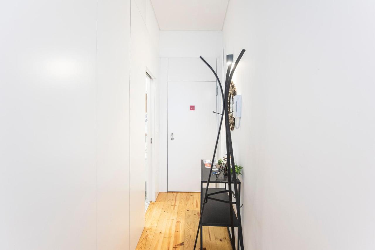 Sunset Flat Santa Catarina Apartment Porto Exterior photo